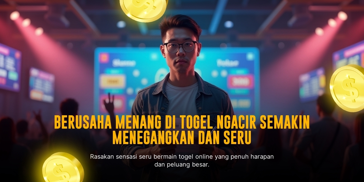 Colok Bebas: Strategi Jitu Menang Togel Hongkong