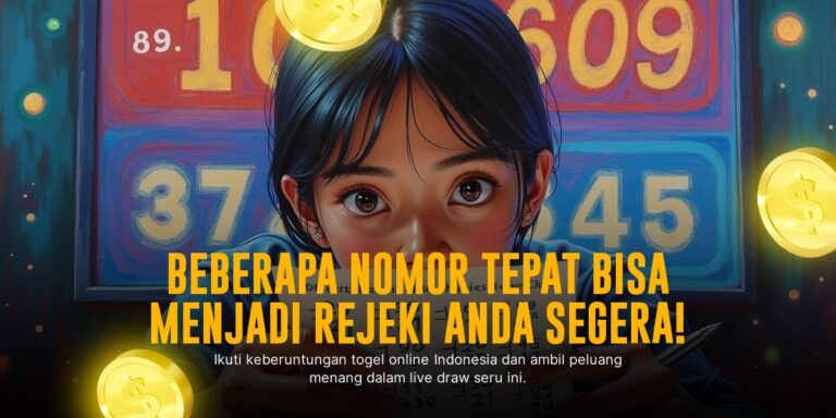 Rahasia Menang di Togel Singapore yang Jarang Diketahui