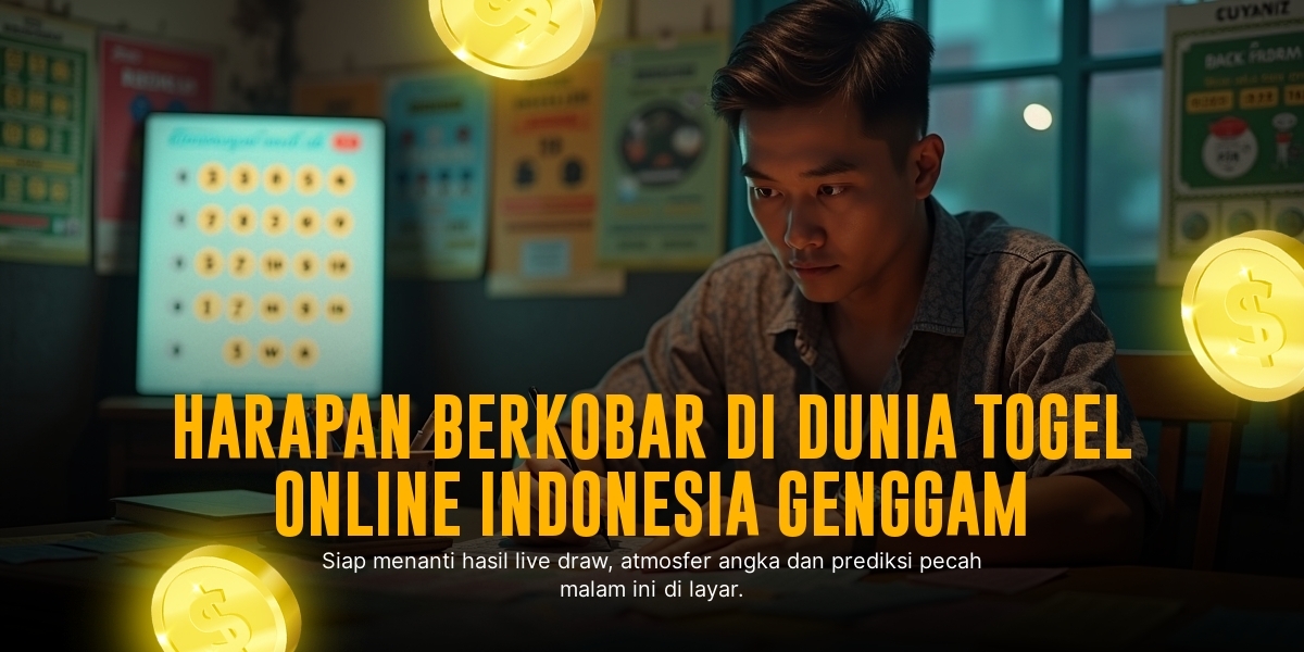 Keunikan dan Strategi Bermain Togel Singapore yang Perlu Anda Ketahui