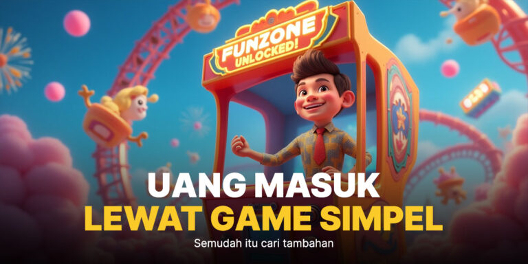 Mengenal ARCADE: Dunia Permainan Interaktif yang Mengasyikkan