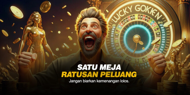 Rahasia Baccarat Evolution Gaming yang Bikin Ketagihan!