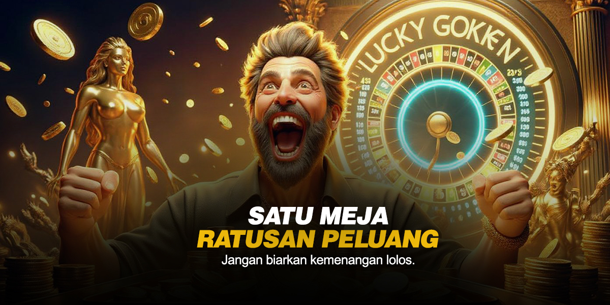 Rahasia Baccarat Evolution Gaming yang Bikin Ketagihan!