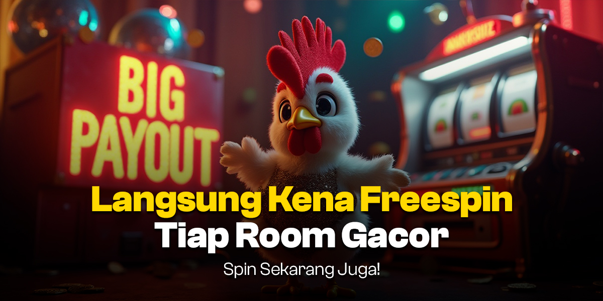 Slot Joker Gaming: Sensasi Game Slot dengan Jackpot Melimpah
