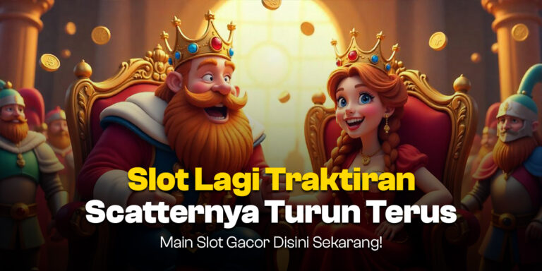 Mengenal Dunia Slot: Inovasi, Fitur, dan Platform Terbaru untuk Pengalaman Bermain Tak Terlupakan