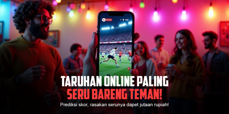 Main Bola Dengan Taruhan Handicap di SBOBET: Raih Peluang Menang Lebih Besar!
