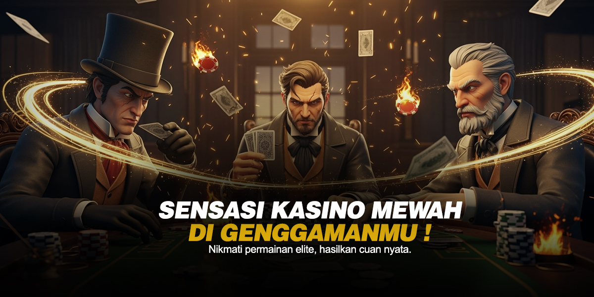 Strategi Ampuh Menang Main Live Casino Pragmatic Play