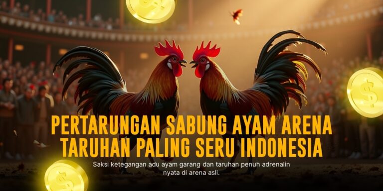 Kenali Jenis Ayam Bangkok Unggulan di Sabung Ayam SV388