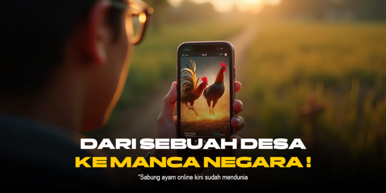 Mengenal Ayam Bangkok: Raja Sabung Ayam dengan Odds Terbaik di SV388