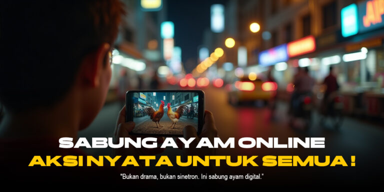 Mengenal Ayam Bangkok: Raja Sabung Ayam di SV388