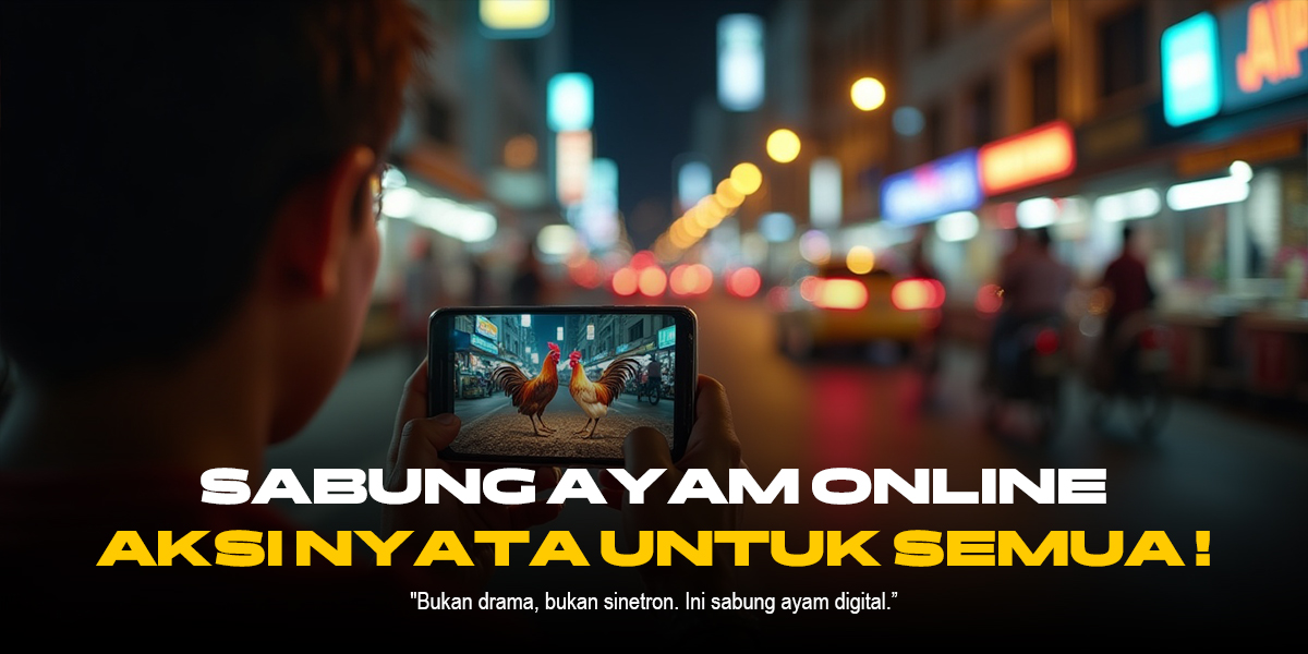 Mengenal Ayam Bangkok: Raja Sabung Ayam di SV388