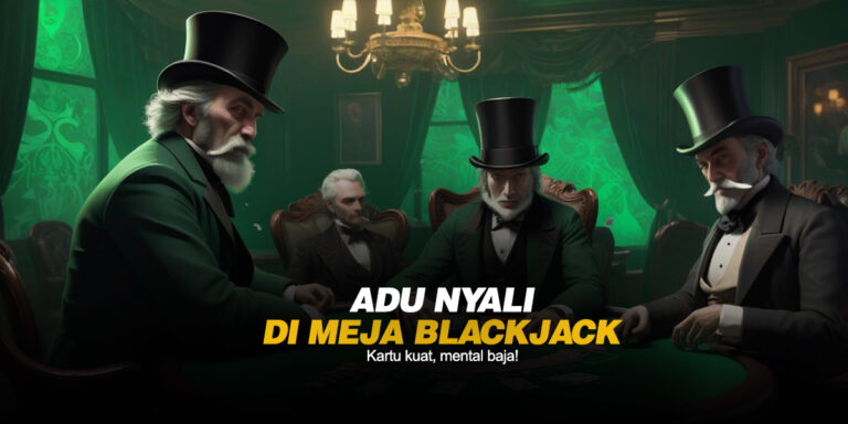 Evolution Gaming: Revolusi Permainan Casino Live