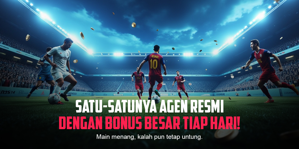 Rahasia Taruhan Bola SBOBET: Fokus pada 1 Jenis Taruhan Paling Menguntungkan