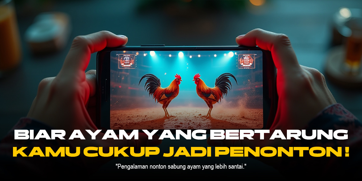 Rahasia Taruhan Sabung Ayam SV388 yang Menguntungkan