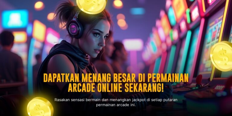 Dingdong Fishing: Sensasi Arcade Terpopuler dari CQ9 Arcade