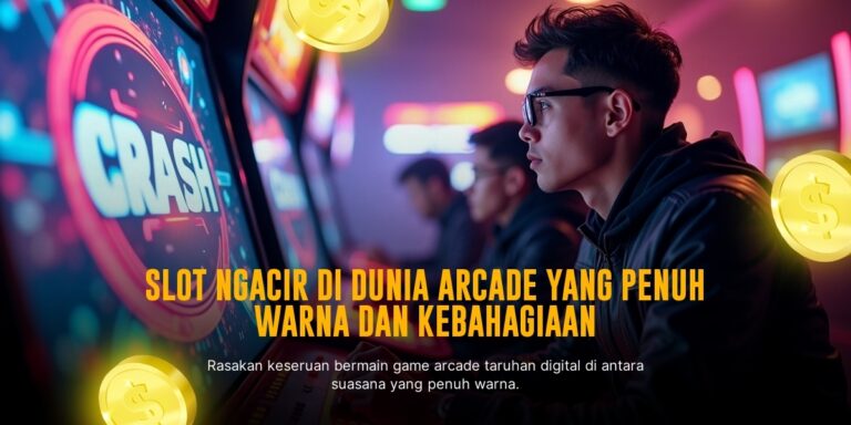 Rahasia Keseruan Dingdong Fishing dari JILI Arcade yang Bikin Ketagihan