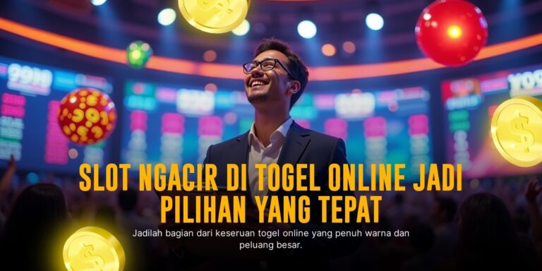 Panduan Ampuh Memenangkan Togel Singapore: Strategi dan Tips Terbaik