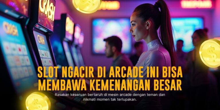 Mengenal Dingdong Fishing: Game Arcade Populer dari Spadegaming