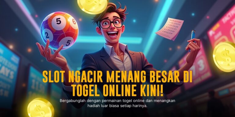 Mengupas Tuntas Togel Singapore: Rahasia di Balik Draw Paling Populer