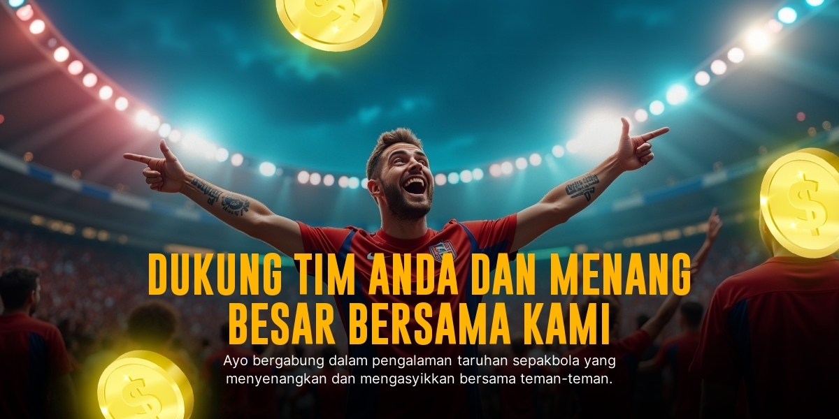 Serunya Taruhan Bola dengan SBOBET: Strategi dan Tips Ampuh