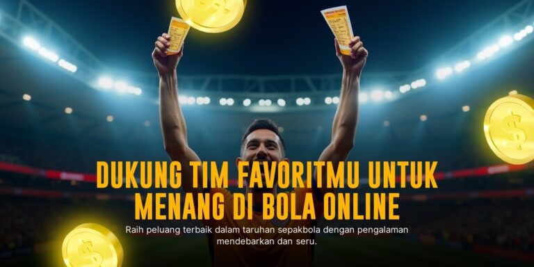 Sensasi Taruhan Bola di SBOBET: Fokus Pada Pasaran 1X2