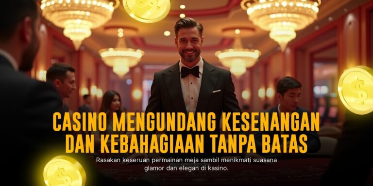 Raih Jackpot Besar dengan Game Slot Sweet Bonanza dari Pragmatic Play