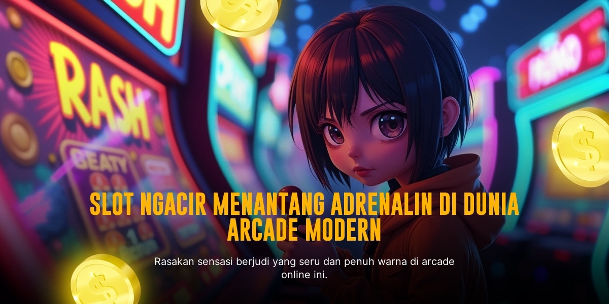 Dingdong Fishing: Sensasi Arcade dari Spadegaming yang Memukau