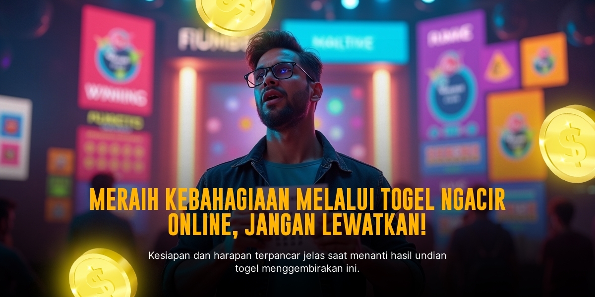 Strategi Jitu Menang Togel Singapore (SGP) 2024