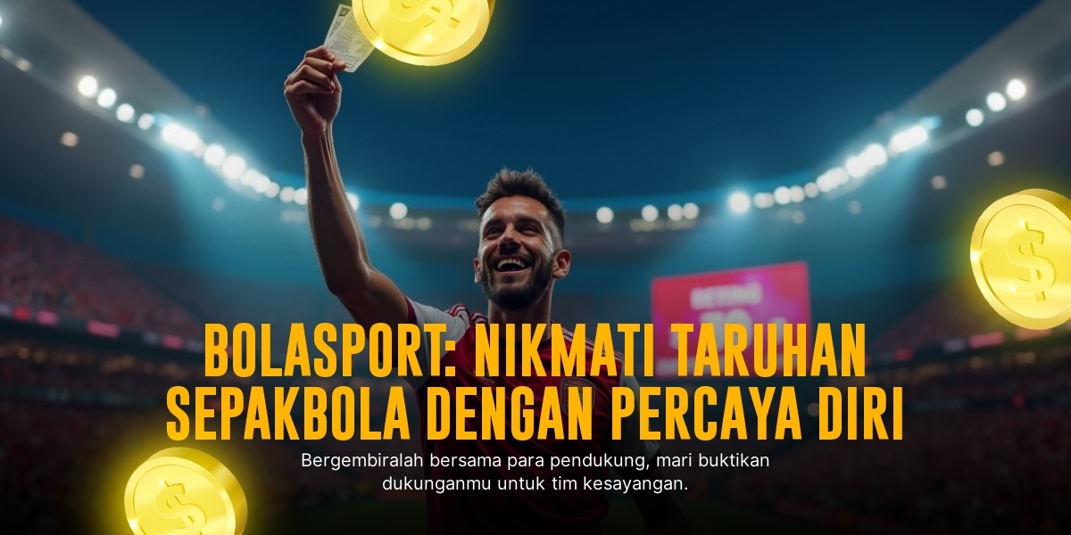 Eksplorasi Taruhan Bola di SBOBET: Peluang dan Strategi Terbaik