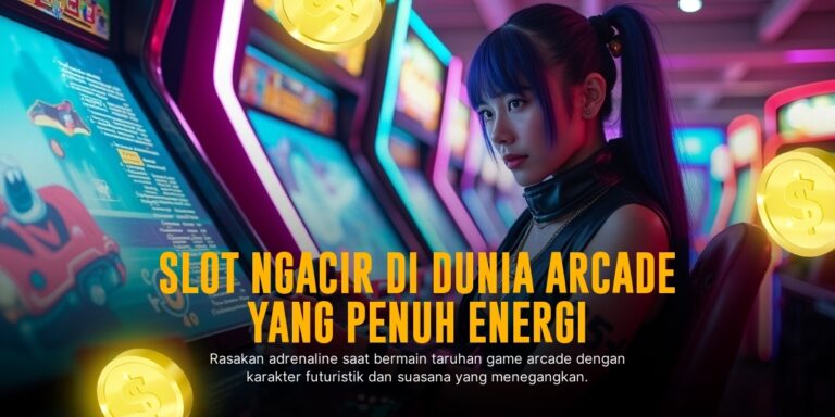 Dingdong Fishing dari Spadegaming: Sensasi Arcade Terbaru