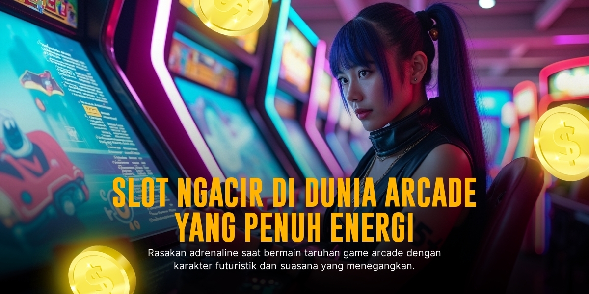 Dingdong Fishing dari Spadegaming: Sensasi Arcade Terbaru