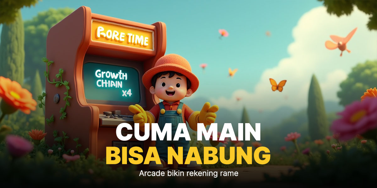Dingdong Fishing: Sensasi Arcade Memukau dari Spadegaming