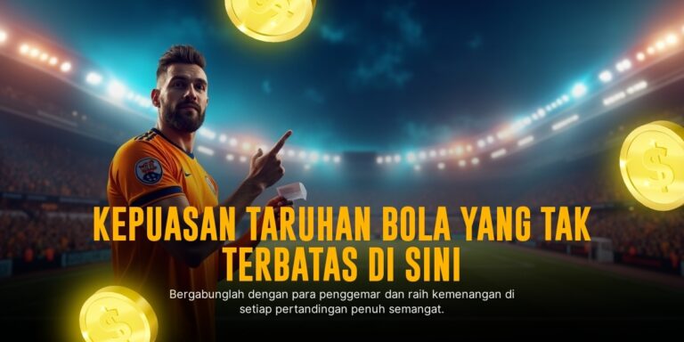 Strategi Jitu Taruhan Bola di SBOBET untuk Pemula