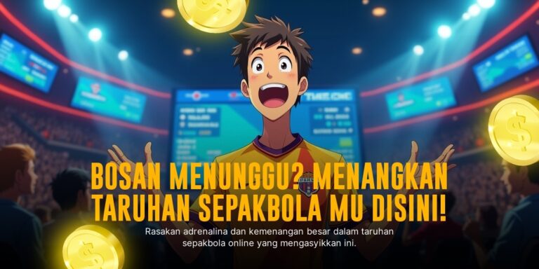 Mengenal Taruhan Bola di SBOBET: Panduan Lengkap untuk Pemula