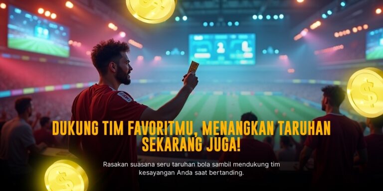 Rahasia Menang Taruhan Bola dengan Taruhan 1X2 di SBOBET