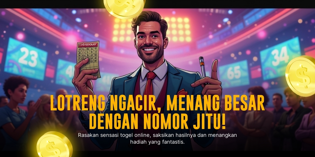 Rahasia Memenangkan Togel Singapore: Strategi Pasti Meraih Untung