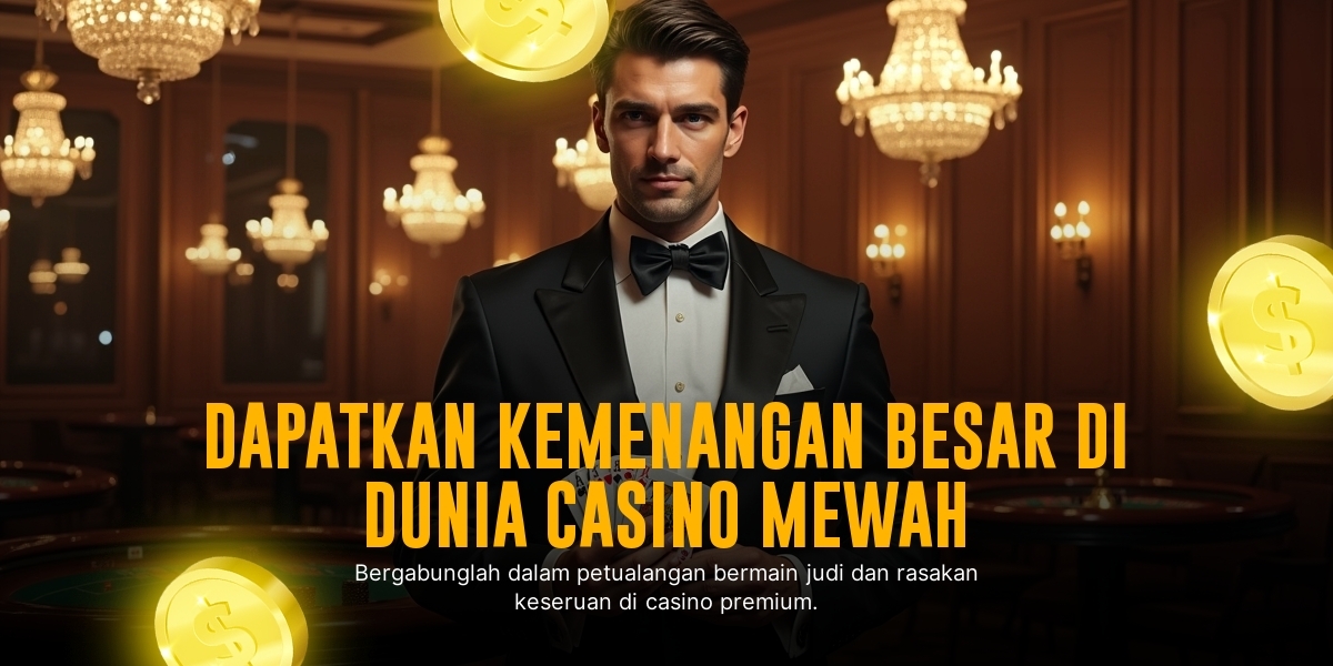 Rahasia Menang Baccarat Live Evolution Gaming
