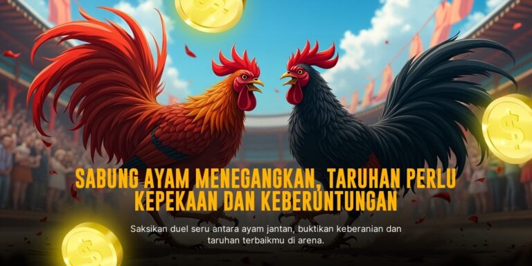 Kenali Jenis Ayam Bangkok Aduan & Odds di Platform SV388