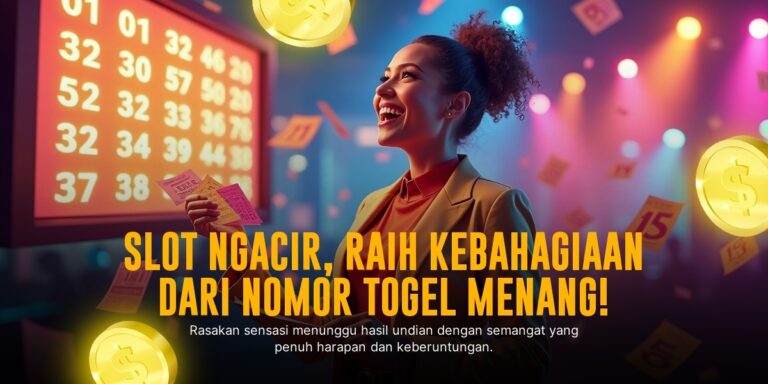 Kenapa Togel Singapore Jadi Favorit Para Pemain Togel?