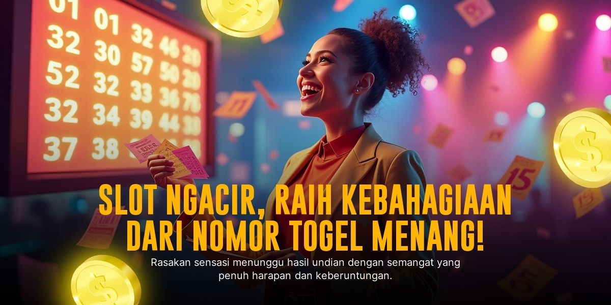 Kenapa Togel Singapore Jadi Favorit Para Pemain Togel?