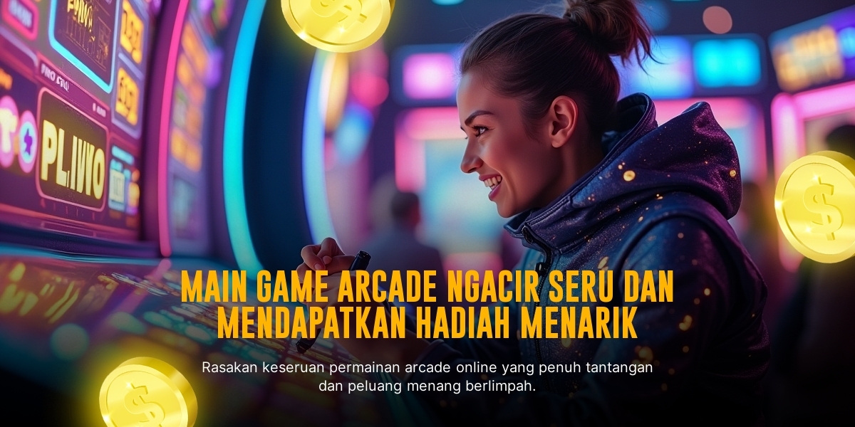 Kenikmatan Memikat dari Game Arcade Dingdong Fishing Spadegaming